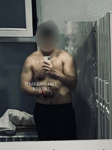 Жиголо Астаны Парень№529797 Массаж Для Девушек Фотография №3966339