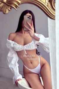 Проститутка Шымкента Девушка№522280 Студентка на выезд Фотография №3968852