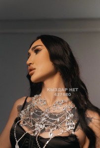 Транс Алматы Транс№437680 Nita не на долго Фотография №3971168