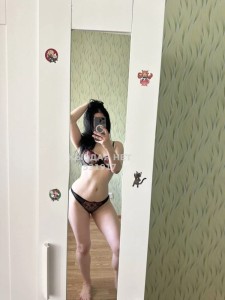 Проститутка Алматы Девушка№531917 Алина Фотография №3974821