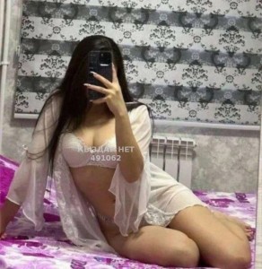 Проститутка Астаны Девушка№491062 Асель Фотография №3976551