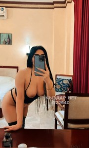 Проститутка Шымкента Девушка№522640 Мира Фотография №3978269