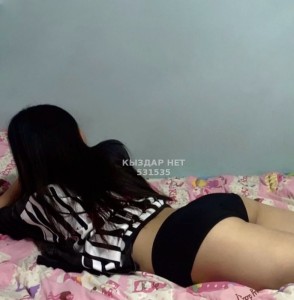 Проститутка Астаны Девушка№531535 Аяна Фотография №3979678