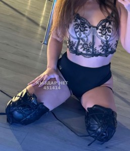 Проститутка Уральска Девушка№451414 Kamila Фотография №3979886