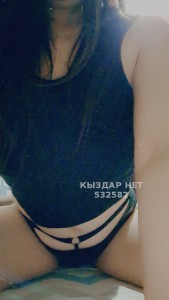 Проститутка Семея Девушка№532582 Айя Фотография №3981729