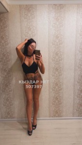 Проститутка Астаны Девушка№507397 Украиночка Фотография №3990946