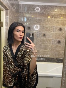 Транс Алматы Транс№515890 Жанна Работаю Есть ред Фотография №3991424